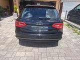 Audi A4 1.8 TFSI multitronic S line Avant S line - gebrauchte Audi A4 aus dem Jahr 2015