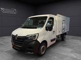 Renault Master Tiefkühlkoffer Seitentüren Service NEU - Renault Karlsruhe
