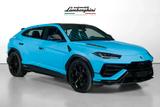 Lamborghini Urus Performante Blu Cepheus, B&O, Nightvision - Lamborghini Urus in Düsseldorf