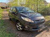 Ford Fiesta 1.4 97PS  TÜV neu + Service... - Ford Fiesta: 97 Ps