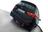 BMW 220d Gran Tourer M-Lenkrad HUD RFK AHK 1.Hand - BMW 220 Gran Tourer aus 2020