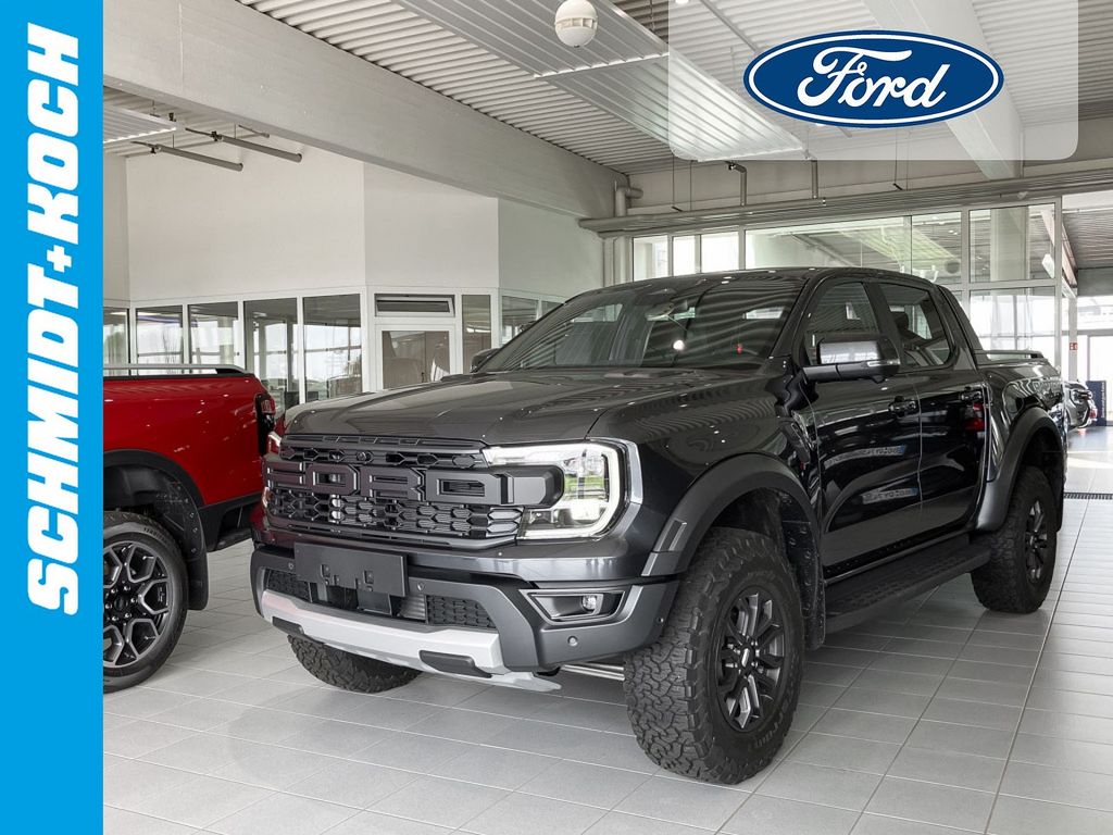 Ford Raptor