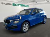 Skoda Kamiq 1.0 TSI 70kW Essence