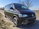Volkswagen VW T5.2 Transporter mit orig. VW-Austausch... - Volkswagen: Aust
