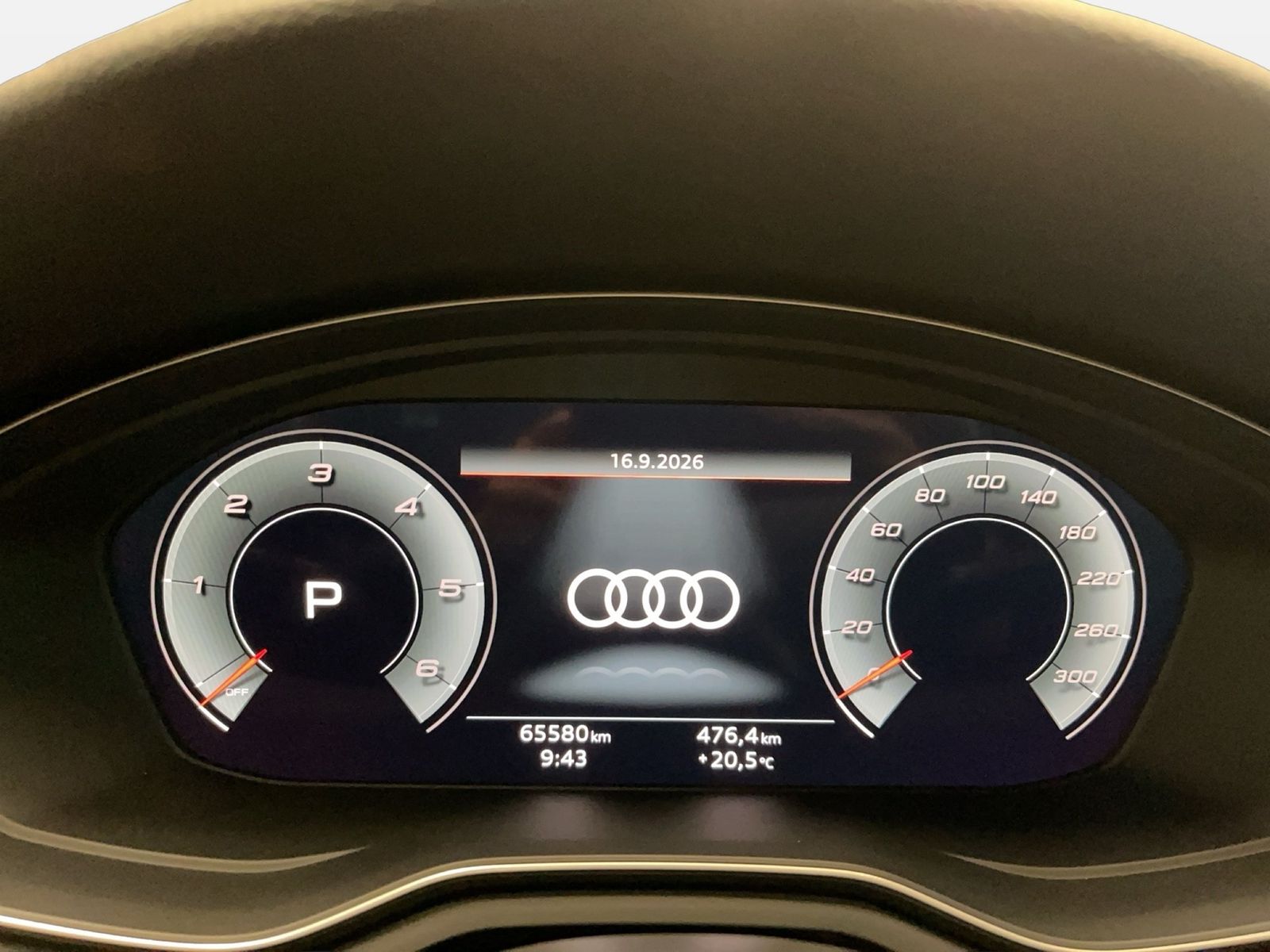 Audi S5 - Bild 8