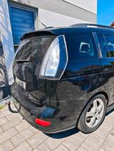 Mazda 5 LEDER 7 Sitzer ALU elektr. Schiebe... - Mazda 5: Kombi