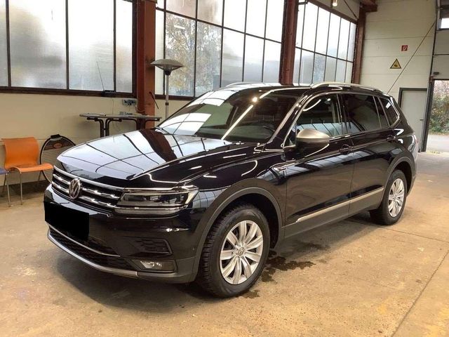 Volkswagen Tiguan Allspace 2.0TDI Highline*TOP Ausstattung*