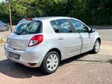 Renault Clio III Dynamique / Automatik / 5 Tür / Klima / - gebrauchte Renault Clio aus dem Jahr 2009