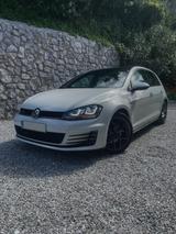 Volkswagen Golf 2.0 TSI DSG BMT GTI  - Gebrauchtwagen in Slowenien