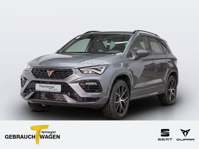 Cupra Ateca 2.0 TSI LED KAMERA NAVI BEATS