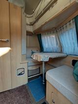 HYMER / ERIBA / HYMERCAR Touring Triton 430 '60 Edition' | Top-Zustand |  - HYMER / ERIBA Triton touring