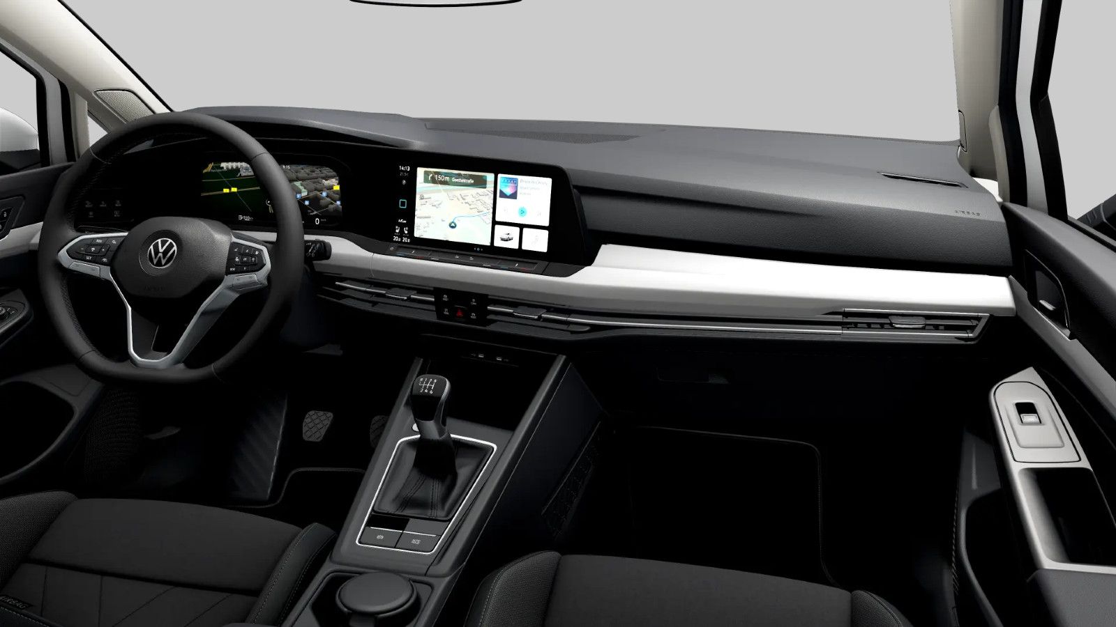 Volkswagen Golf - Bild 9
