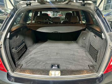 Mercedes C 250 - 7