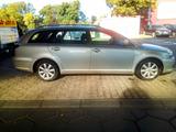 Toyota Avensis Kombi 2.0 Sol, Klimaautomatik 2Hd - Toyota aus 2007