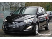 Hyundai i20 Style Automatik Klima Alu