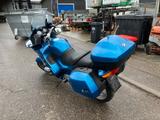 BMW R 1100 RT - BMW 2000 R1100R