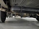 Ford Galaxy 500 - Ford Galaxy: Limousine