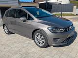 Volkswagen Golf Sportsvan 2.0 TDI Highline Highline - Volkswagen Golf Sportsvan in München