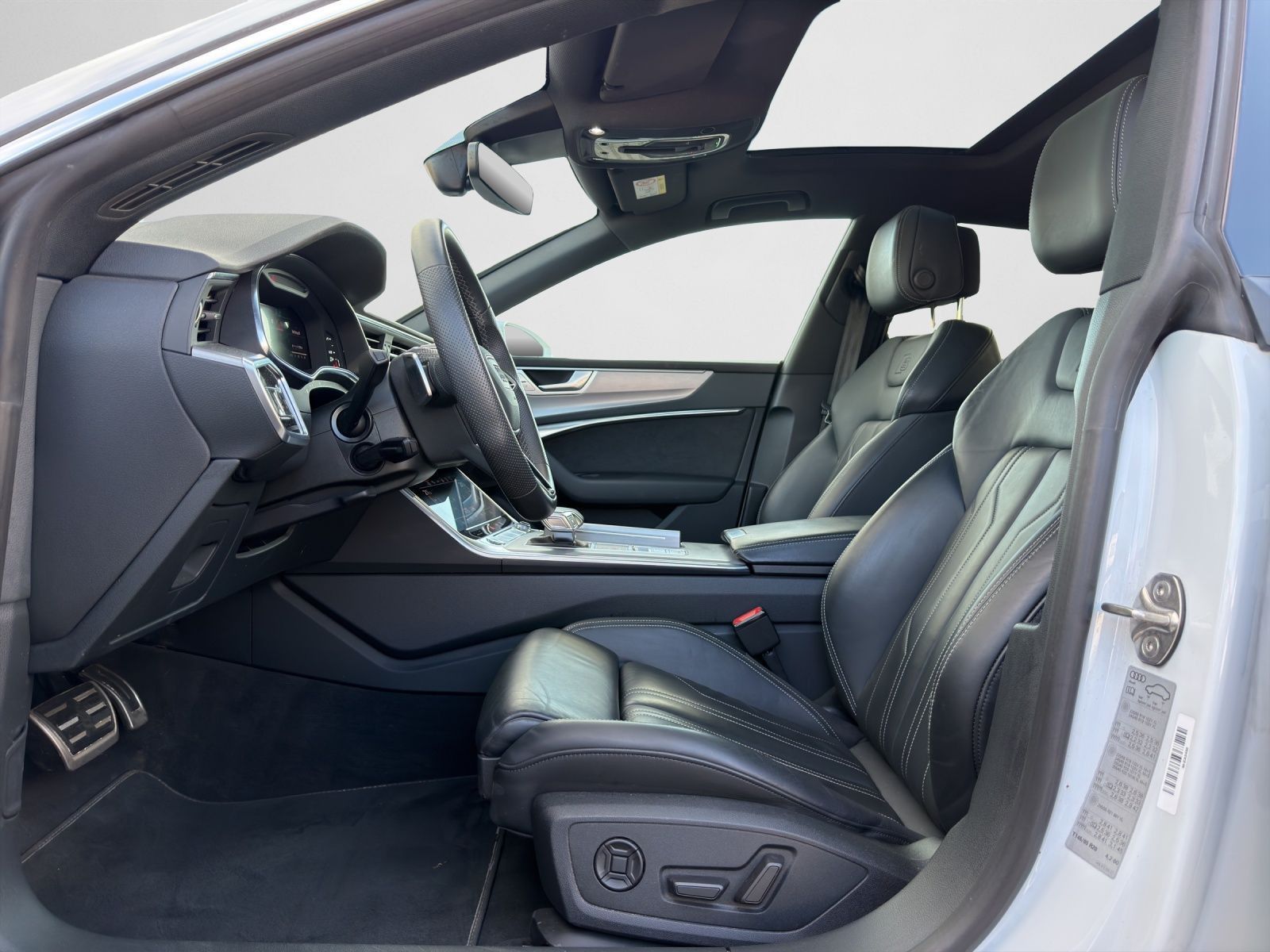 Audi A7 - Bild 13
