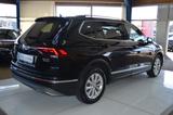 Volkswagen Tiguan Allspace Highline 4Motion AUTOMATIK - Volkswagen Tiguan Allspace in Rostock