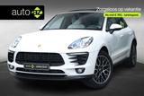 Porsche Macan 2.0 / Panorama / luftfederung - Porsche Macan in Aachen