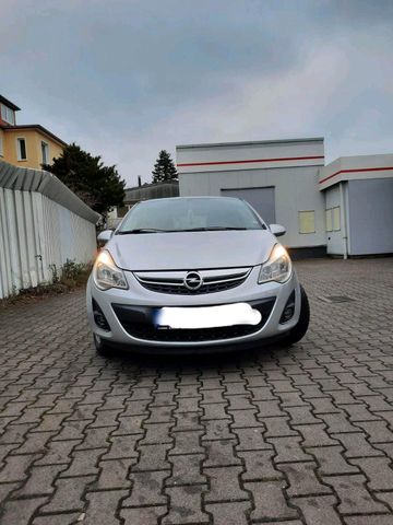 Opel Corsa 1.4