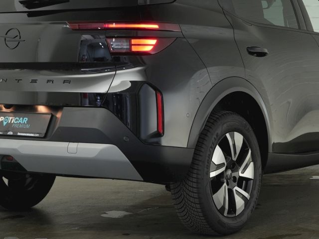 Frontera Electric C GS 44kWH AT+LED MATRIX+NAVI+