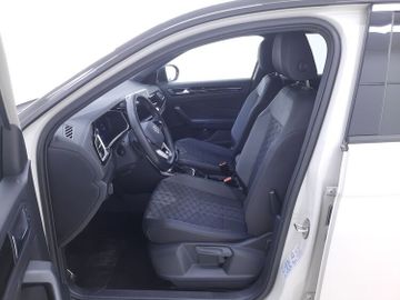 Volkswagen T-Roc - 9