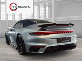 Porsche 911 Turbo S Cabriolet/Lift/BOSE - Porsche: Cabrio, Turbo 911