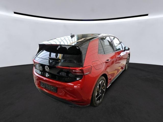 Volkswagen ID.3 - Bild 2