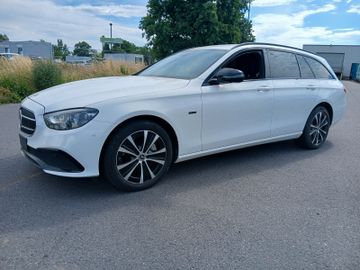 Mercedes E 300 - 4