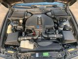 BMW E39 M5 Top Zustand Schweizer Fahrzeug ... - gebrauchte BMW M5 aus dem Jahr 2000