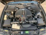 BMW E39 M5 Top Zustand Schweizer Fahrzeug ... - BMW M5 aus 2000