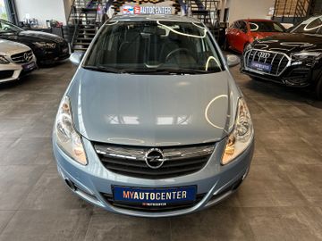 Opel Corsa *TÜV:NEU*KLIMAANLAGE*