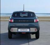 Dacia Spring (S2E) EXTREME ELECTRIC 100 KAMERA+NAVI+PD - Dacia Neuwagen in Köln