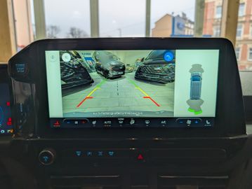 Ford Tourneo Custom L1 Titanium 5Jahre Garantie!*