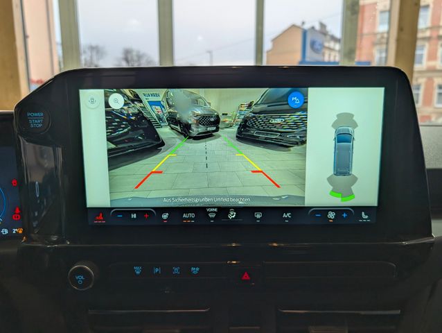 Ford Tourneo Custom L1 Titanium 5Jahre Garantie!*