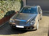 Mercedes-Benz E 280 T        Echte 89.000 KM - gebrauchte Mercedes-Benz E-Klasse aus dem Jahr 2007