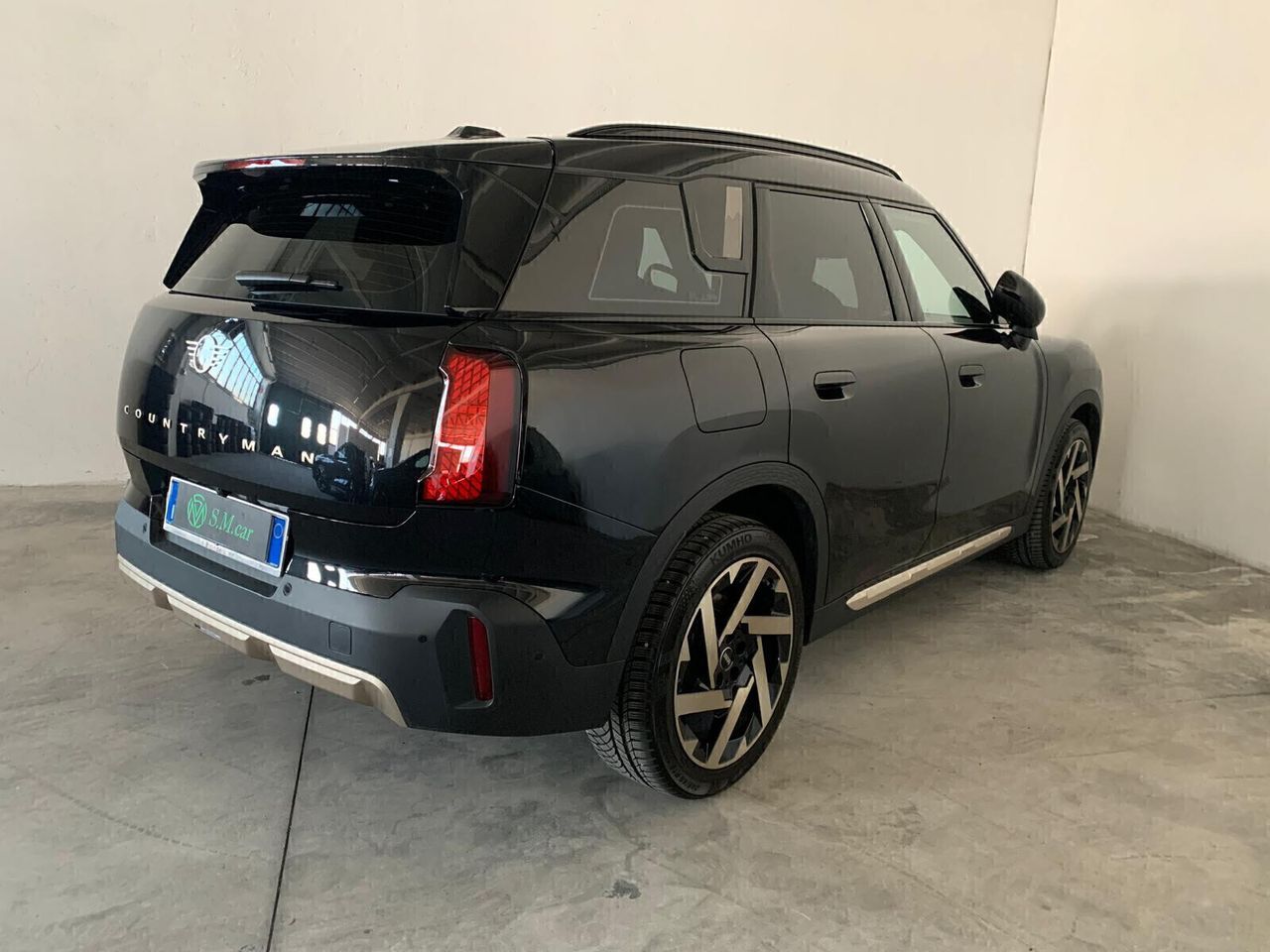 Other MINI Countryman + TAGLIANDI + GARANZIA ESTESA imagem 3