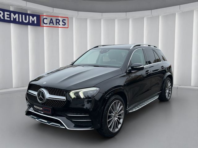 Mercedes-Benz GLE 350de 4Matic Amg-Paket*Garantie*FInanzierung