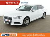 Audi A4 2.0 TDI Sport*NAV*XENON*TEMPO*360*VC*PDC*SHZ* - Audi A4: 3.0