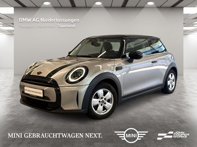 MINI Cooper PDC Driv.Assist LED Sitzheizung