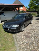 Volkswagen Vw Passat 3bg 1.9tdi 131ps Diesel - Volkswagen Passat aus 2001: TDI