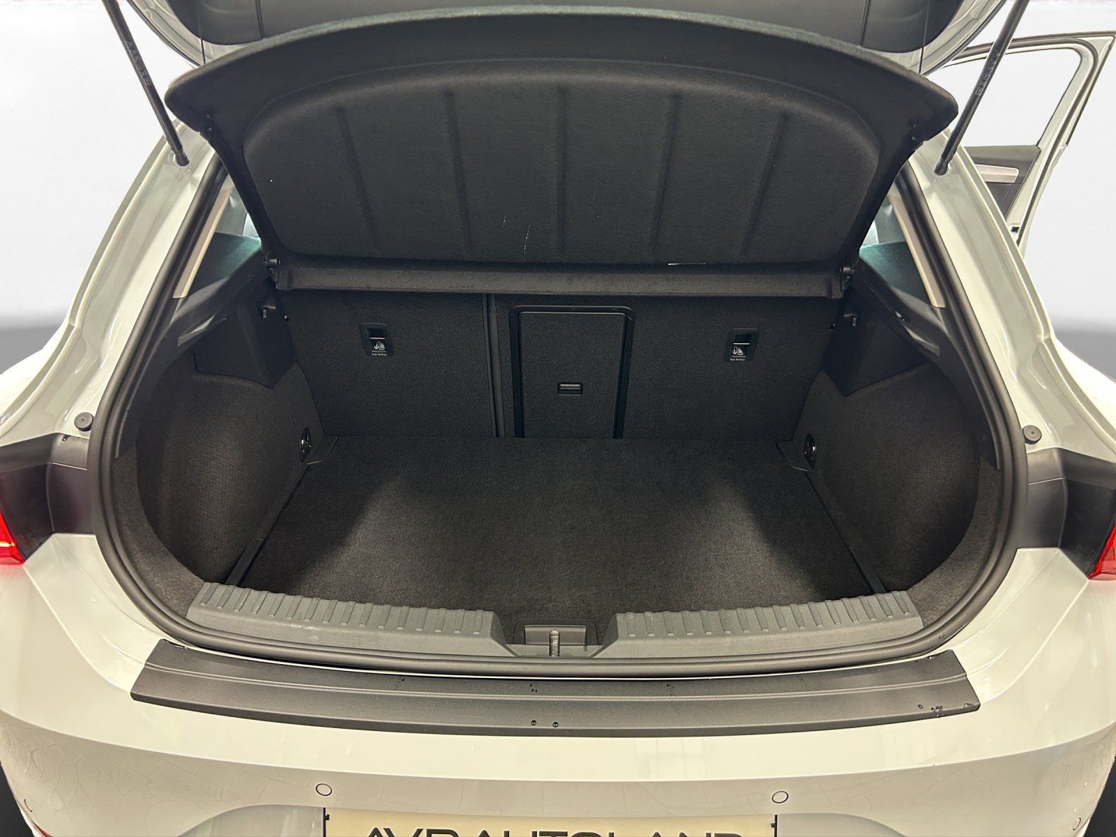 Seat Leon - Bild 15