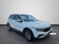 Volkswagen Tiguan - Vorschau Bild 5