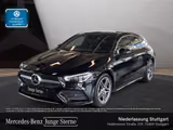 Mercedes-Benz CLA 220 d SB AMG/Dist/360°/HUD/Mbeam/Memo/Ambi - gebrauchte Mercedes-Benz CLA 220 Shooting Brake aus dem Jahr 2022