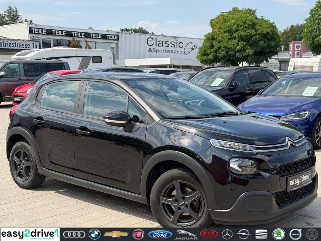Image of Citroën C3