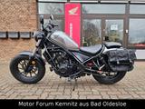 Honda CMX 500 Rebel  Euro5 Deal