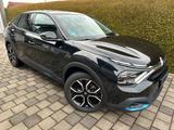 Citroën ë-C4  Elektromotor 136 FEEL PACK SHZ LED - schwarze Citroën ë-C4