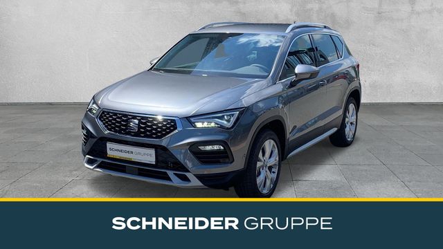 Seat Ateca Xperience 1.5 150 PS 7-Gang-DSG NAVI+LED